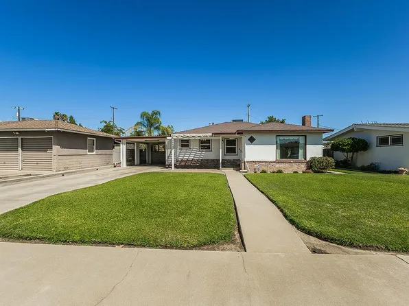 1708 Cherry Ave, Sanger, CA 93657