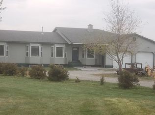 4152 E 200 N, Rigby, ID 83442