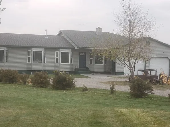 4152 E 200 N, Rigby, ID 83442