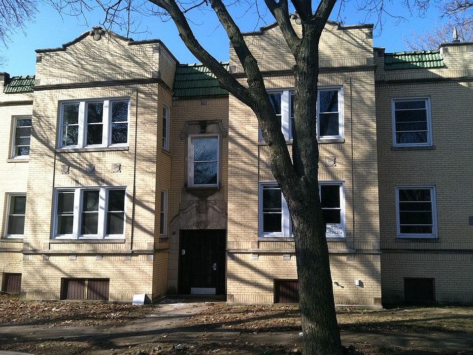 Building Front
