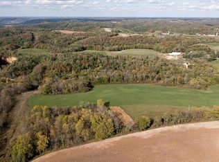 0 County Rd W, Gays Mills, WI 54631