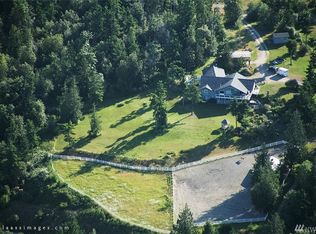 215 Totem Ridge Rd, Port Hadlock, WA 98339