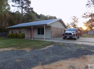 7092 Blackman Ferry Rd, Texarkana, AR 71854