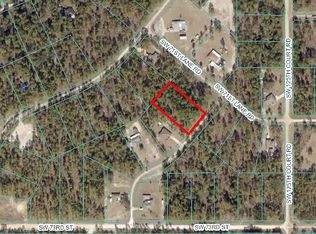 SW 125th Terrace Rd #9, Ocala, FL 34481