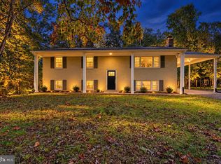 6208 McKay Dr, Brandywine, MD 20613