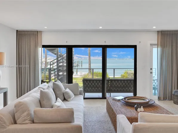 166 Harbor Dr APT 3C, Key Biscayne, FL 33149
