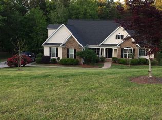 275 Amy Clegg Dr, Gray, GA 31032