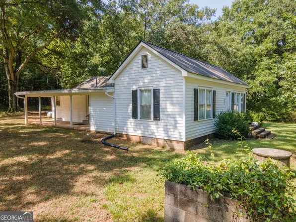 247 Ball St, Moreland, GA 30259