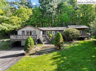 405 Belmont, Boone, NC 28607