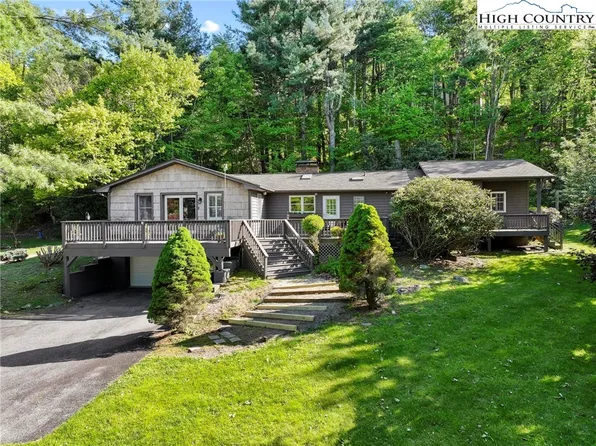 405 Belmont Drive, Boone, NC 28607