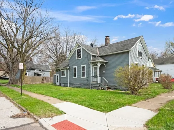 4507 Lester Ave, Cleveland, OH 44127