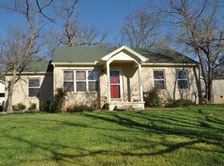 1444 N Lunsford Ave, Fayetteville, AR 72701