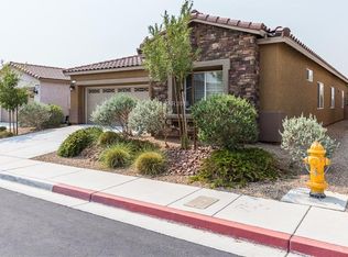 7291 Sunny Countryside Ave, Las Vegas, NV 89179