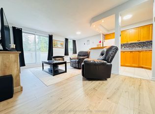 24 Ransom St #306, Halton Hills, ON L7J1R9