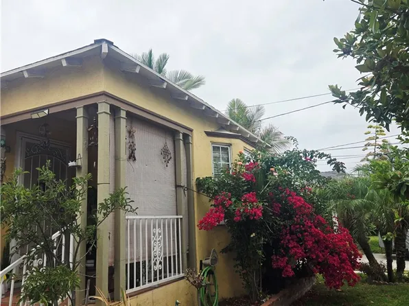 11735 Keith Dr, Whittier, CA 90606