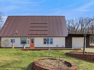 N3862 Claire Road, Taylor, WI 54659