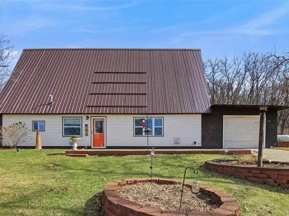 N3862 Claire Road, Taylor, WI 54659