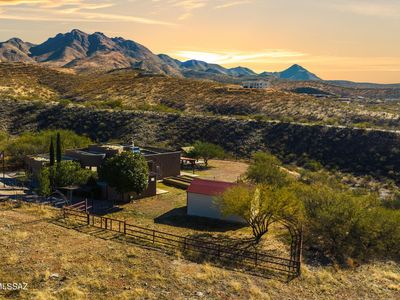 1616 Adorn Ct, Rio Rico, AZ, 85648