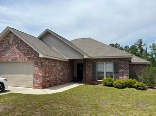 98 Lost Orchard Dr, Purvis, MS 39475