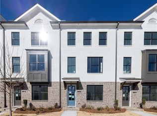 1132 Larkin Dr #34, Buford, GA 30518