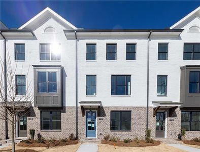 1132 Larkin Dr #34, Buford, GA, 30518