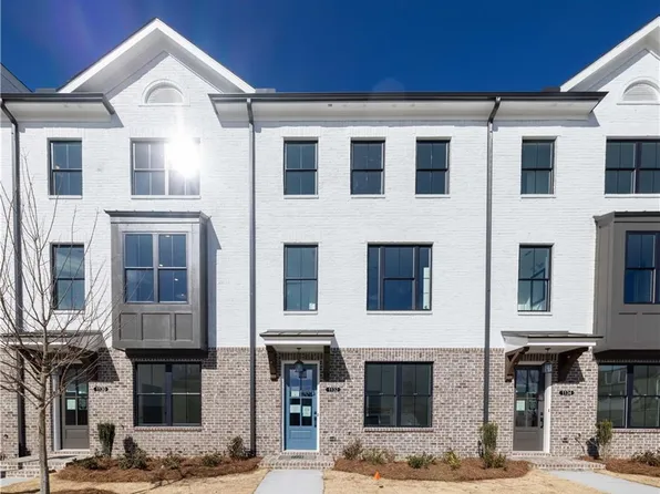 1132 Larkin Dr #34, Buford, GA 30518