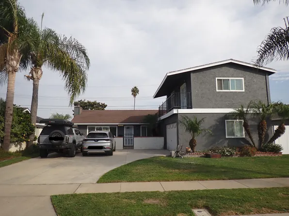 14362 Nevada Dr, Huntington Beach, CA 92647