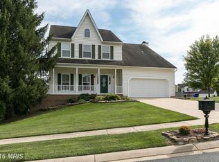 808 Blake Dr, Forest Hill, MD 21050