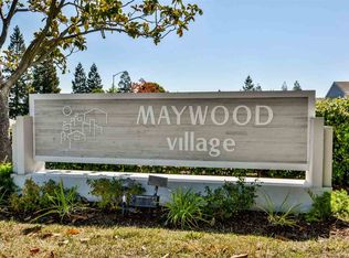 1216 Maywood Ln, Martinez, CA 94553
