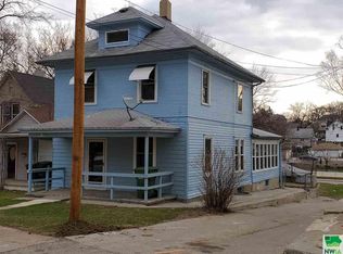 1514 Ingleside Ave, Sioux City, IA 51105