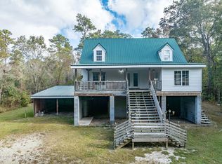 1707 Frank Avenue, New Bern, NC 28560