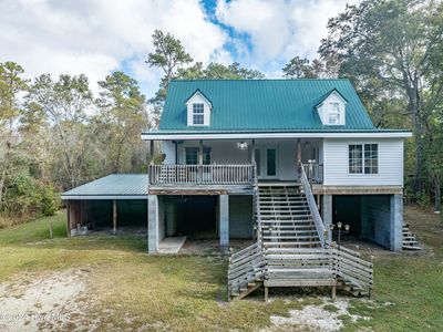 1707 Frank Avenue, New Bern, NC, 28560