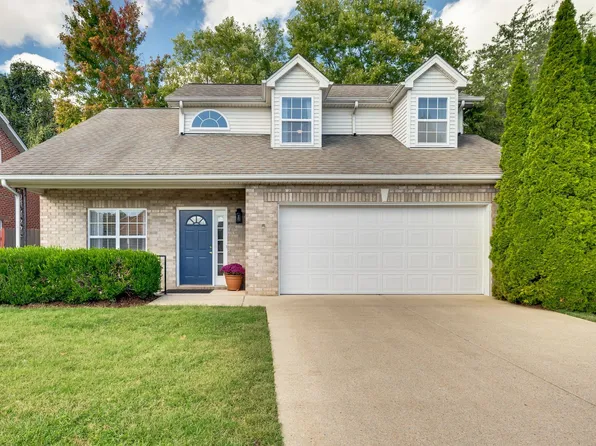 7136 Somerset Farms Dr, Nashville, TN 37221