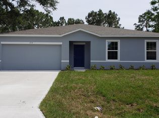 210 Ensenada St SE, Palm Bay, FL 32909