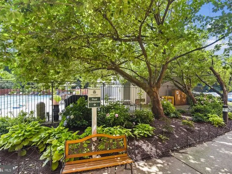2230 George C Marshall Dr #615 — Photo 16