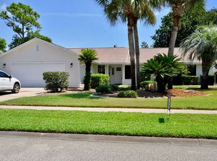 831 Wildwood Cir, Port Orange, FL 32127