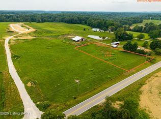 0 Rhodelia Rd, Payneville, KY 40157