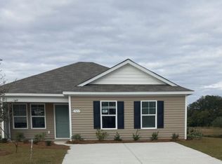 504 Wildfire Ct, Longs, SC 29568
