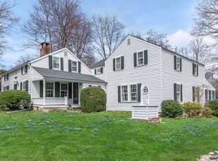 1038 Silvermine Rd, New Canaan, CT 06840