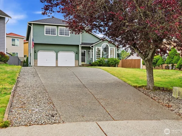 26826 118th Court SE, Kent, WA 98030
