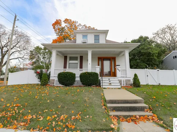 422 E 5th St, Sedalia, MO 65301