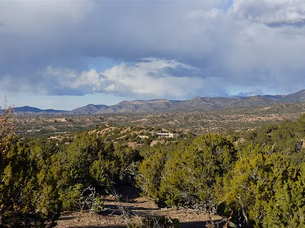 71 Tesuque Rdg Lot 5, Santa Fe, NM 87501