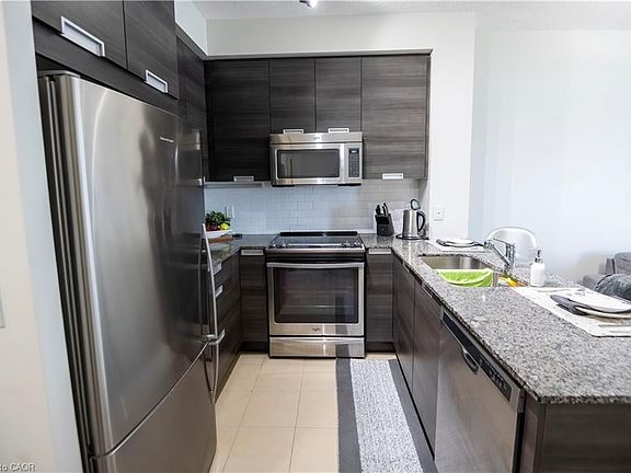 5th image of 75 Eglinton Ave W #1601