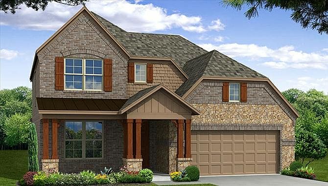 Exterior FCM