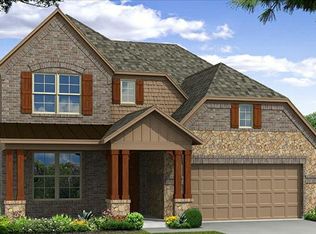 8624 Lupton Dr, McKinney, TX 75070