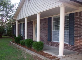 2311 Pattywood, Little Rock, AR 72022