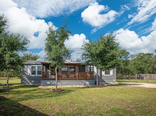 112 Jabali St, Cedar Creek, TX 78612