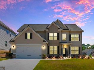 201 Meadow Branch Ln, Dallas, GA 30157