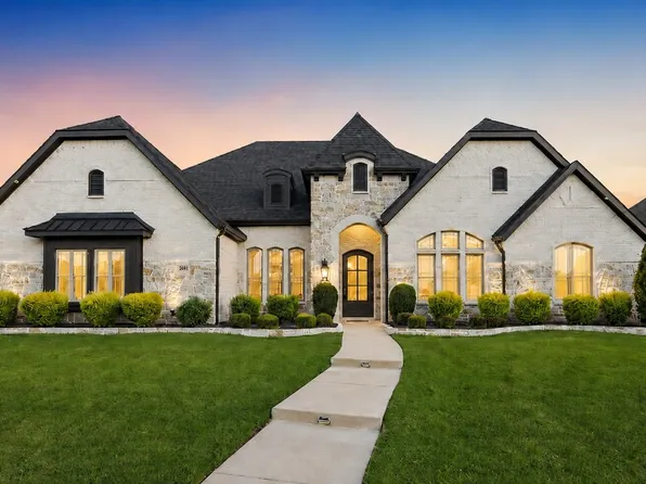 2200 Weathertop Ln, Prosper, TX 75078