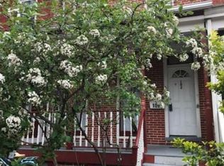 102 Linden St APT A, Camden, NJ 08102